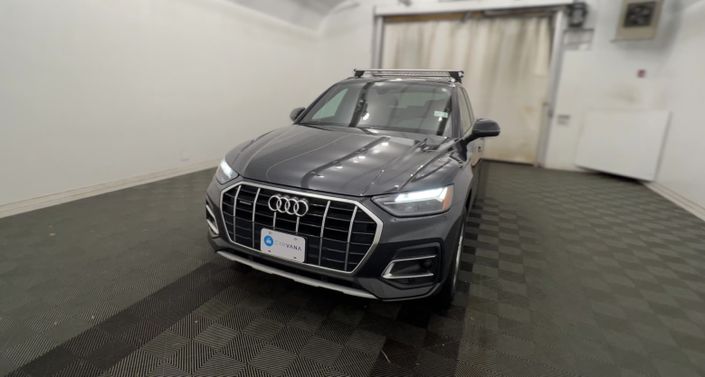2023 Audi Q5 Premium -
                Framingham, MA