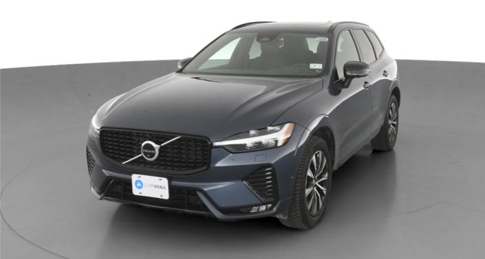 2023 Volvo XC60 B5 Plus -
                Wheatland, OK