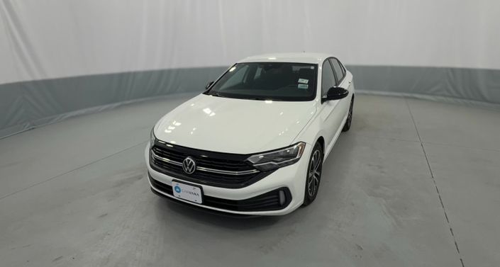 2024 Volkswagen Jetta Sport -
                Kansas City, MO