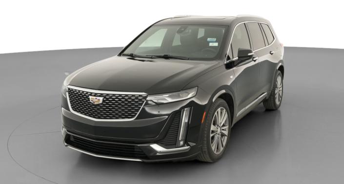 2020 Cadillac XT6 Premium Luxury -
                West Memphis, AR