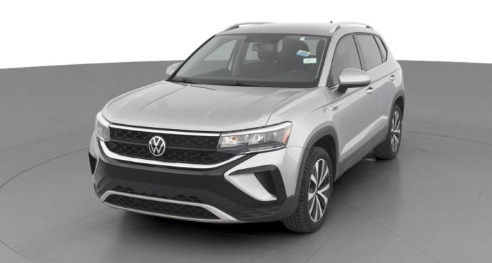 2022 Volkswagen Taos SE -
                West Memphis, AR