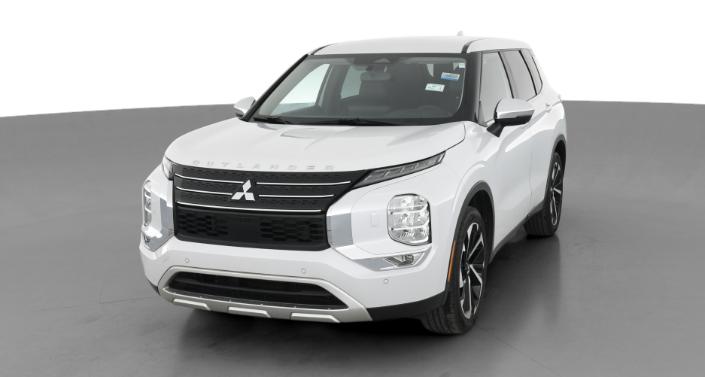 2022 Mitsubishi Outlander SE -
                Richton Park, IL