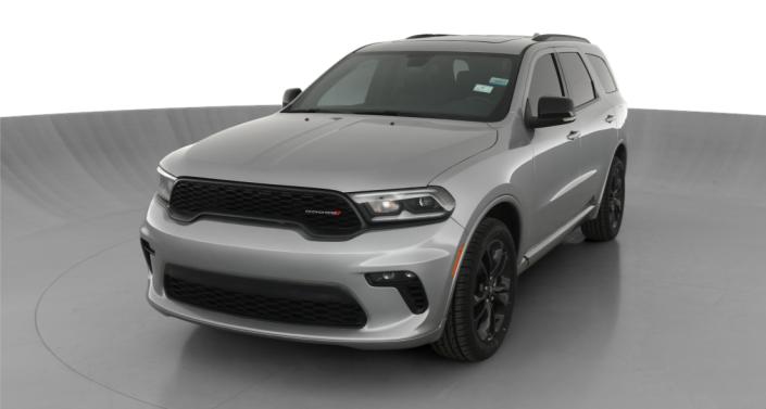 2021 Dodge Durango GT -
                Lorain, OH