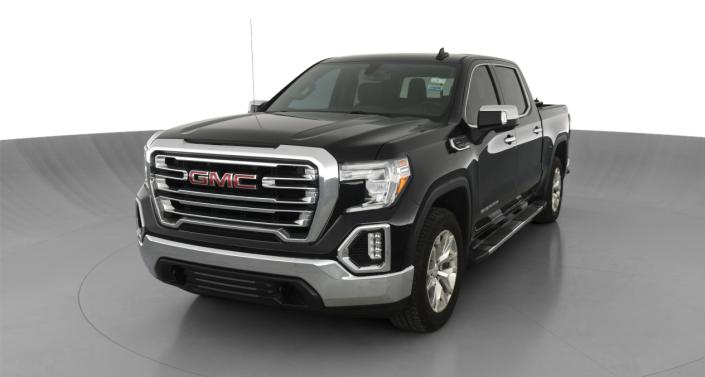 2019 GMC Sierra 1500 SLT -
                Lorain, OH