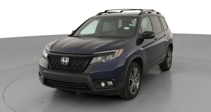 2019 Honda Passport EX-L -
                Hebron, OH