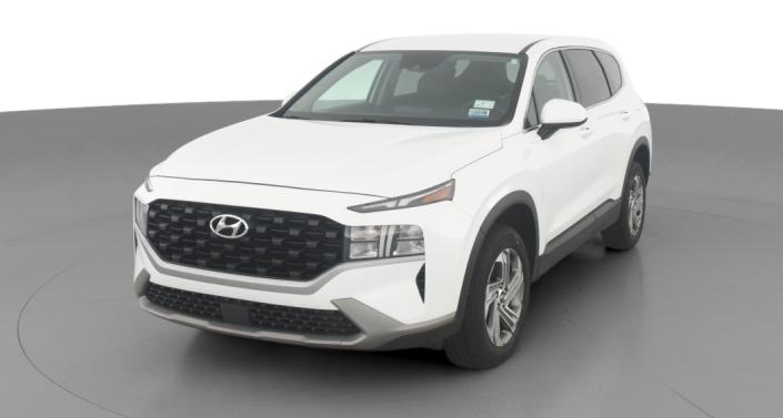 2021 Hyundai Santa Fe SE -
                Hebron, OH