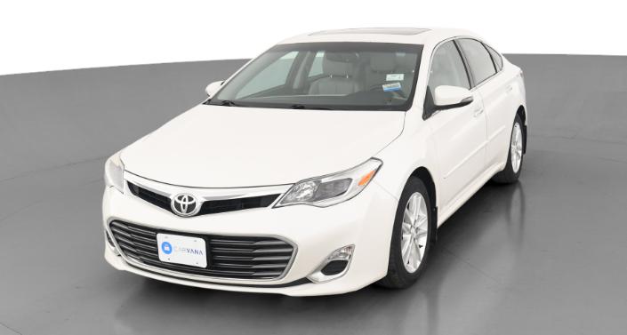 2015 Toyota Avalon XLE -
                Indianapolis, IN