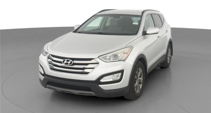 2013 Hyundai Santa Fe Sport 2.0T -
                Hebron, OH