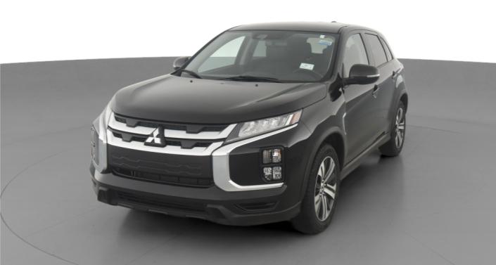 2022 Mitsubishi Outlander Sport SE -
                Hebron, OH