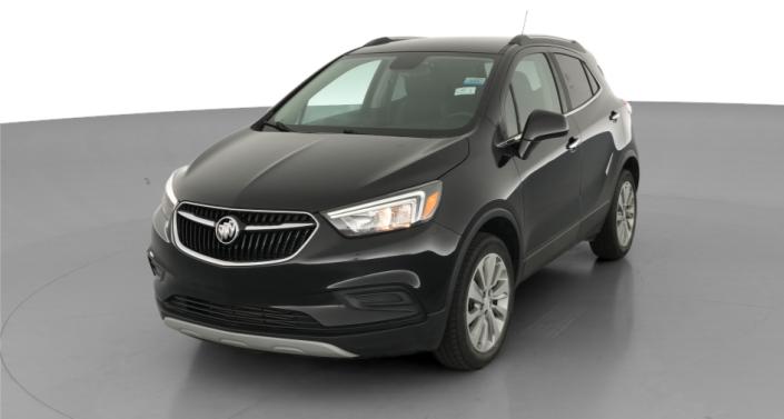 2020 Buick Encore Preferred -
                  Lorain, OH