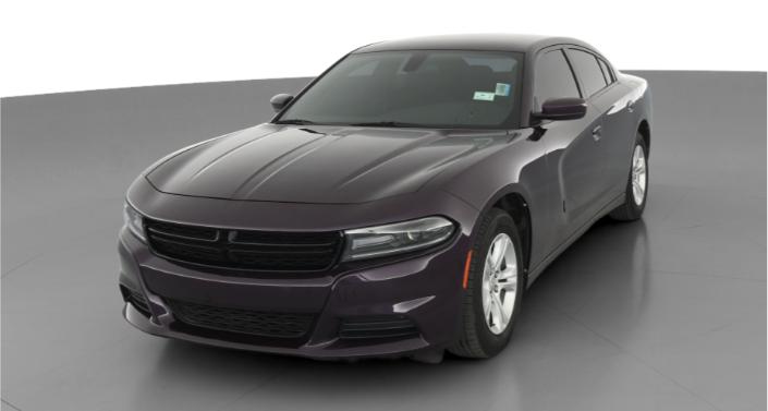 2020 Dodge Charger SXT -
                  Tooele, UT