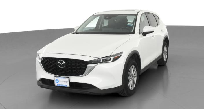 2023 Mazda CX-5 S Preferred -
                Tooele, UT