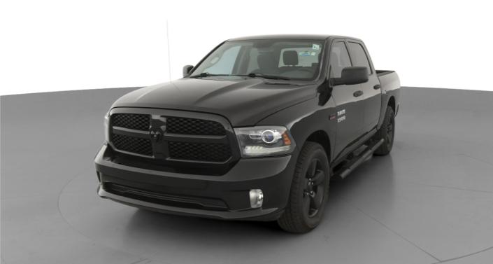 2015 RAM 1500 Express -
                  Tolleson, AZ