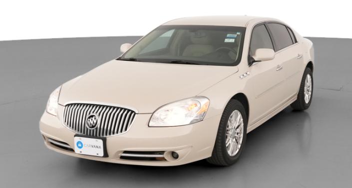 2011 Buick Lucerne CXL -
                Tolleson, AZ