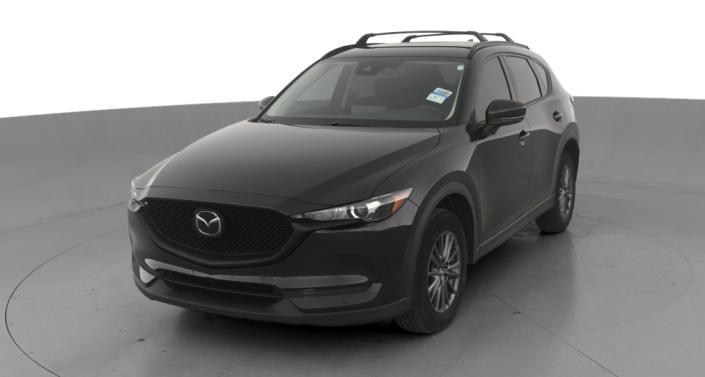 2021 Mazda CX-5 Sport -
                Hebron, OH