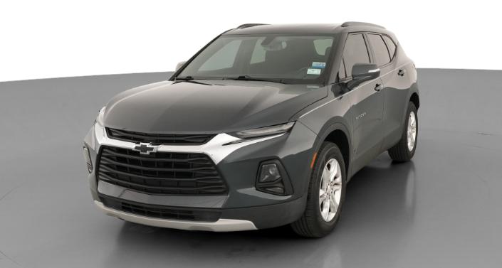 2020 Chevrolet Blazer  -
                Auburn, GA