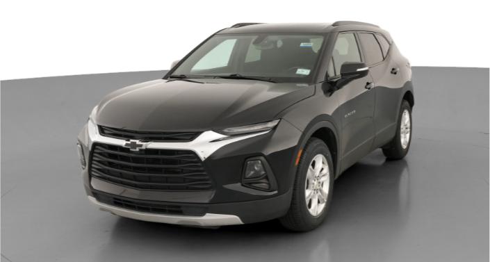 2020 Chevrolet Blazer  -
                Auburn, GA