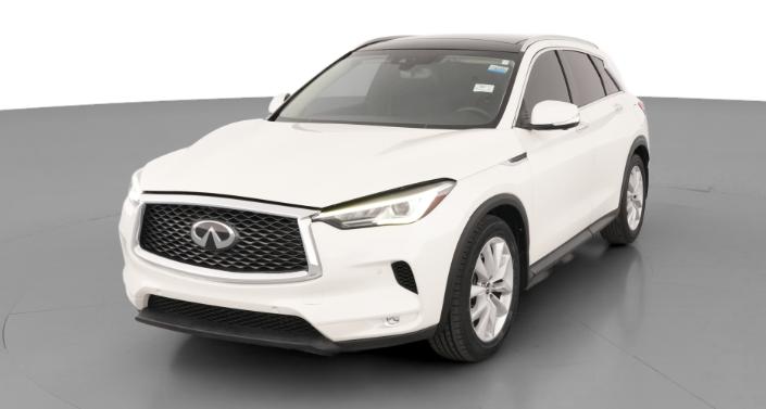 2019 INFINITI QX50 Essential -
                  Tolleson, AZ