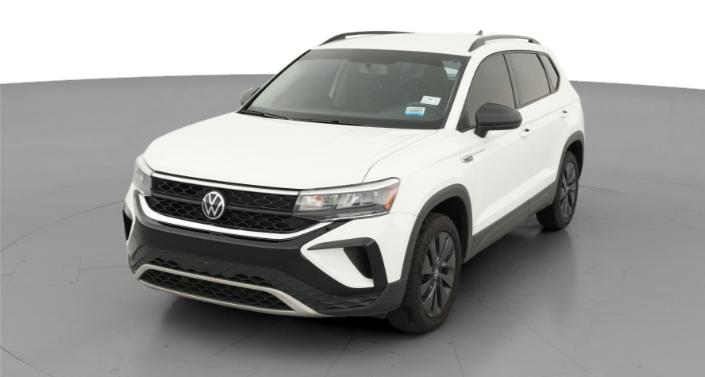 2022 Volkswagen Taos S -
                Auburn, GA