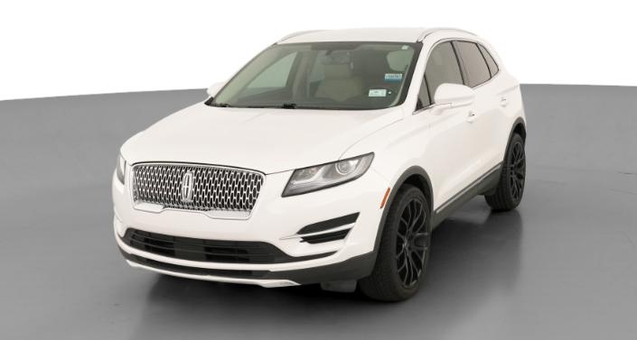 2019 Lincoln MKC Premiere -
                Auburn, GA