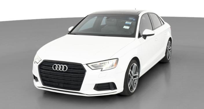2019 Audi A3 Titanium -
                Bessemer, AL