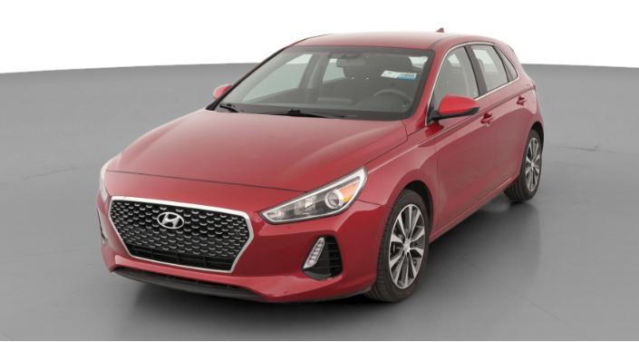 2018 Hyundai Elantra Base -
                Tolleson, AZ