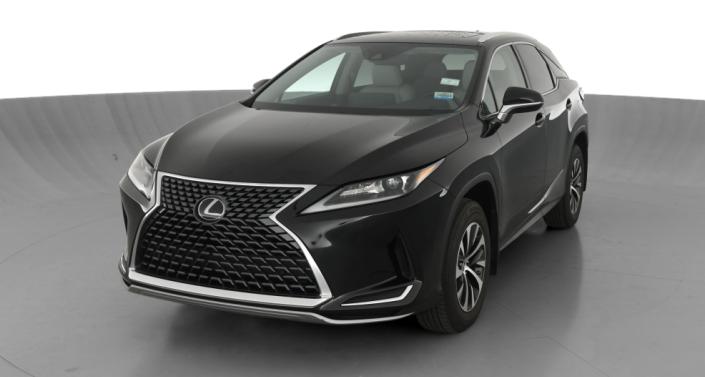 2021 Lexus RX 350 -
                Lorain, OH