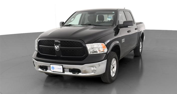 2013 RAM 1500 SLT -
                Indianapolis, IN