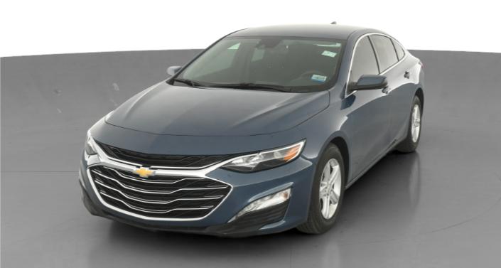 2024 Chevrolet Malibu LT -
                Wheatland, OK