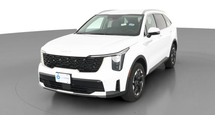 2024 Kia Sorento S -
                Bessemer, AL