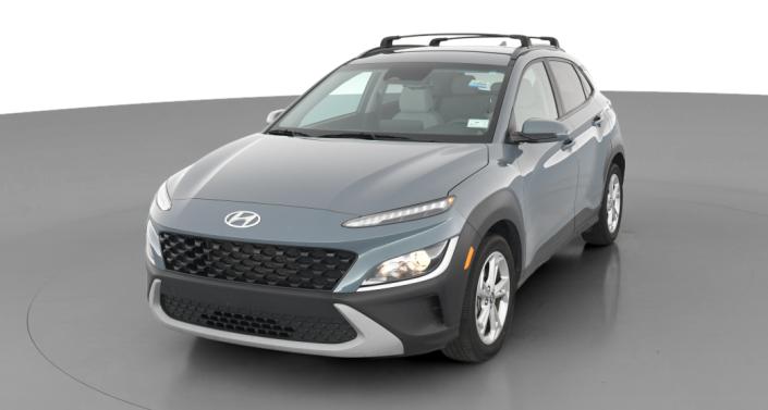 2023 Hyundai Kona SEL -
                Bessemer, AL