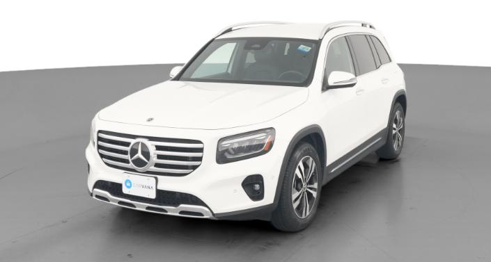 2024 Mercedes-Benz GLB 250 -
                  Haines City, FL