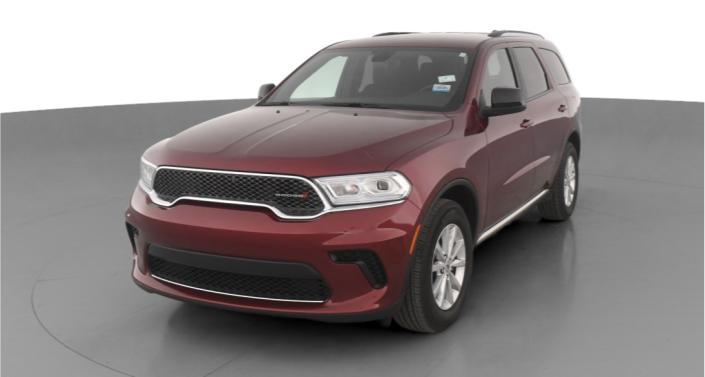 2023 Dodge Durango SXT -
                Indianapolis, IN