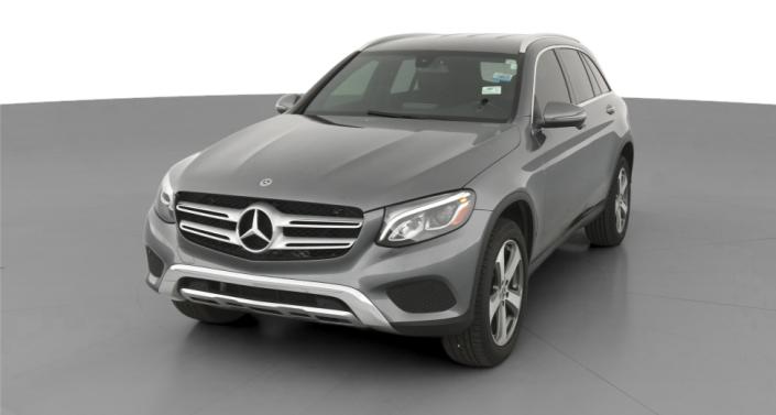 2017 Mercedes-Benz GLC 300 -
                Tolleson, AZ