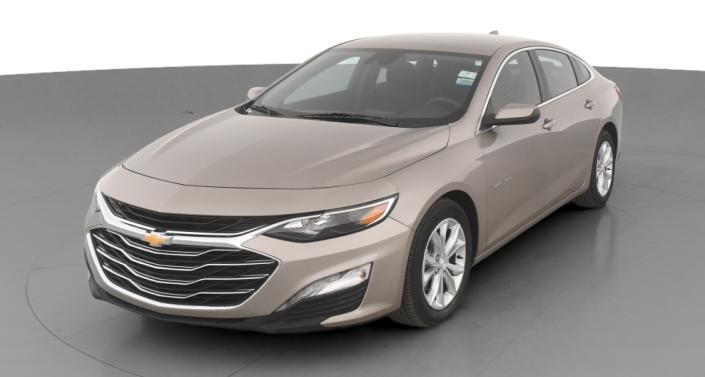 2024 Chevrolet Malibu LT -
                Indianapolis, IN