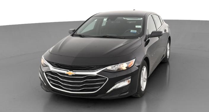 2024 Chevrolet Malibu LT -
                Indianapolis, IN