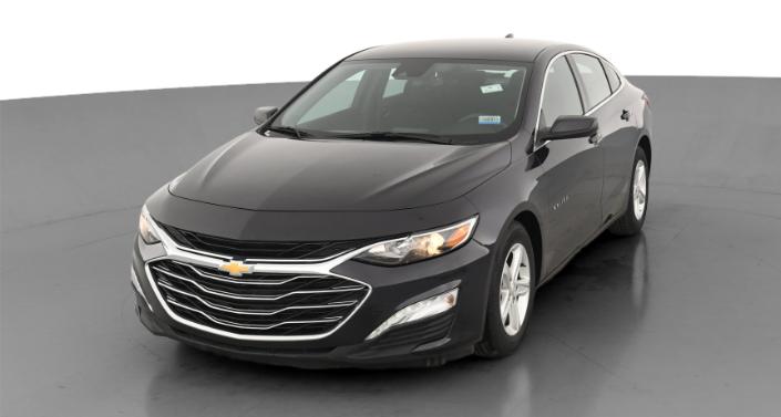 2023 Chevrolet Malibu LT -
                Indianapolis, IN