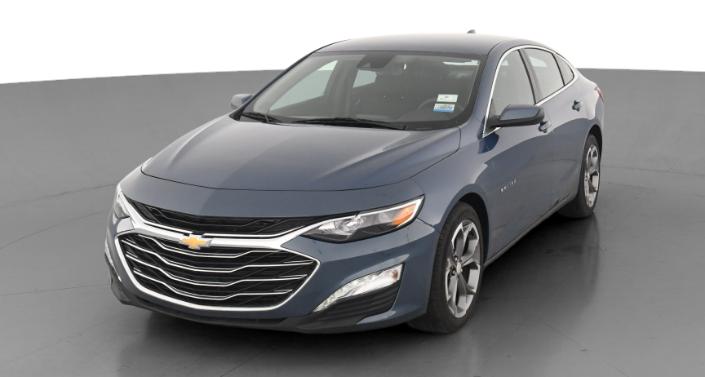 2024 Chevrolet Malibu LT -
                  Indianapolis, IN