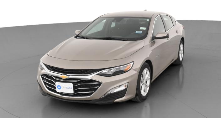 2024 Chevrolet Malibu LT -
                Indianapolis, IN