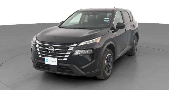 2024 Nissan Rogue SV -
                West Memphis, AR