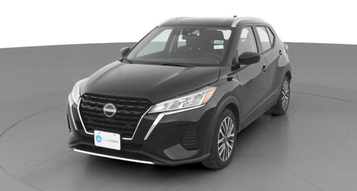 2024 Nissan Kicks SV -
                West Memphis, AR
