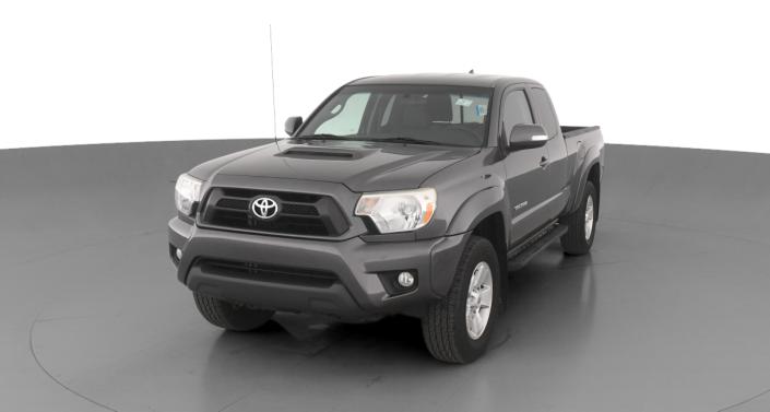 2014 Toyota Tacoma PreRunner -
                  Indianapolis, IN