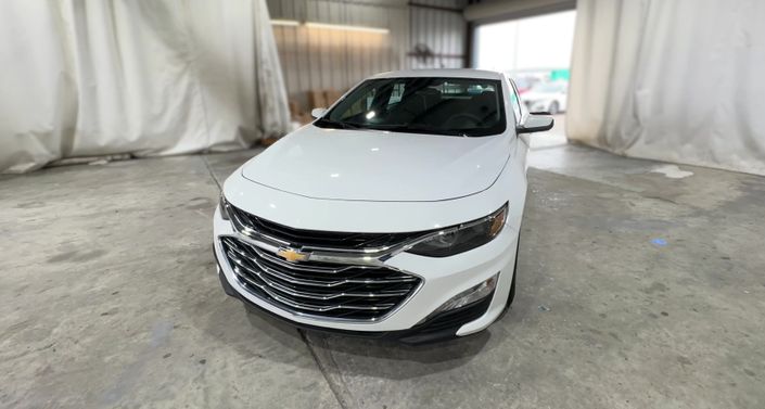 2024 Chevrolet Malibu LT -
                Houston, TX
