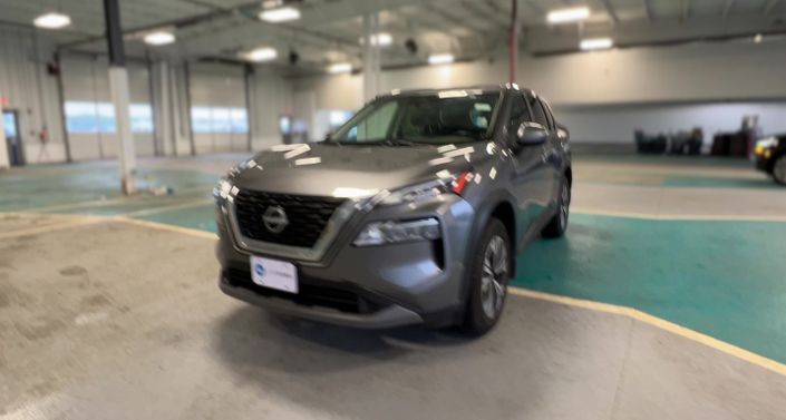 2023 Nissan Rogue SV -
                Manville, NJ