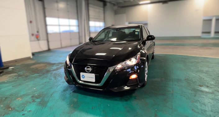 2022 Nissan Altima S -
                Manville, NJ