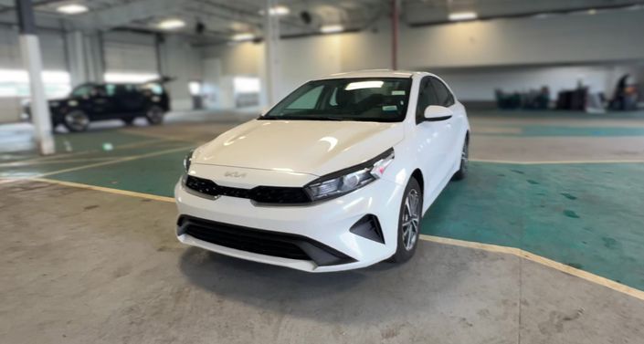 2024 Kia Forte LXS -
                Manville, NJ