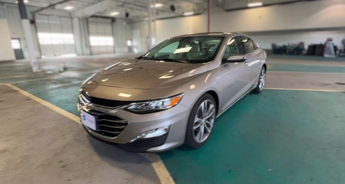 2024 Chevrolet Malibu LT -
                Manville, NJ