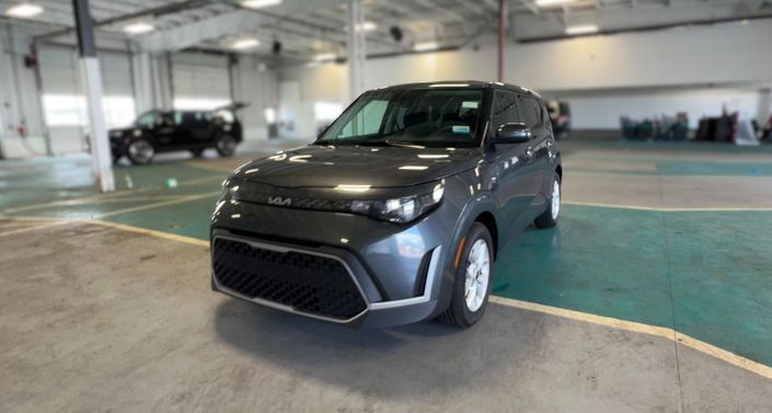 2023 Kia Soul LX -
                Manville, NJ