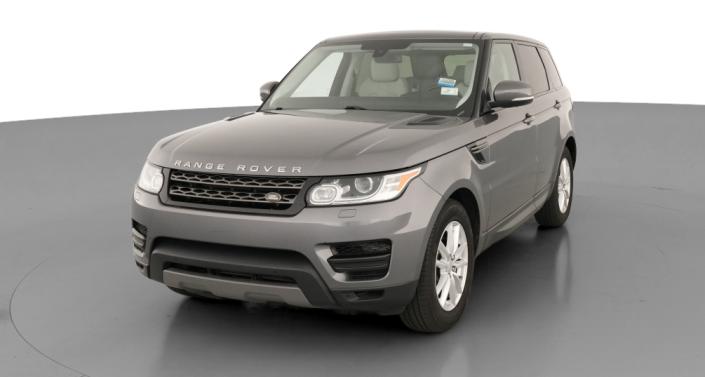 2016 Land Rover Range Rover Sport SE -
                Auburn, GA