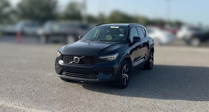 2024 Volvo XC40 B5 Core -
                  Haines City, FL